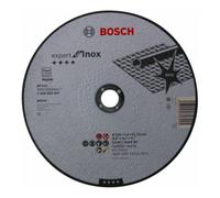 Bosch Molette de tronçonnage Bosch droite Expert pour Inox - Rapido AS 46 T INOX BF, 230 mm, 22,23 mm Quantité:25