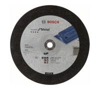 Bosch Molette de tronçonnage Bosch droite Expert pour Métal A 24 R BF 300 mm 20,00 mm 3,5 mm Quantité:10