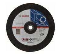 Bosch Molette de tronçonnage Bosch droite Expert pour Métal A 30 R BF 300 mm 3,2 mm Quantité:10