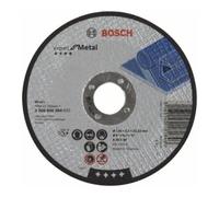 Bosch Molette de tronçonnage Bosch droite Expert pour Métal A 30 S BF, 125 mm, 22,23 mm, 2,5 mm Quantité:25