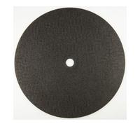 Bosch Molette de tronçonnage Bosch droite Expert pour Métal A 36 R BF 355 mm 25,40 mm 2,8 mm Quantité:1
