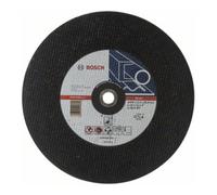 Bosch Molette de tronçonnage Bosch droite Expert pour Métal A 36 R BF, 400 mm, 25,40 mm, 3,2 mm Quantité:10