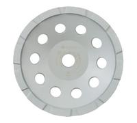 Bosch Molette diamantée Bosch Standard pour béton 180 x 22,23 x 5 mm Quantité:1