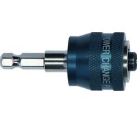 Bosch Support de fixation EXPERT Power Change Plus – emmanchement hexagonal 8,7 mm – 2608902028