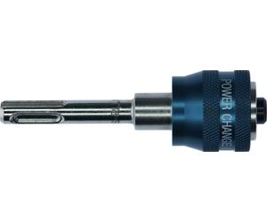 BOSCH Montage EXPERT Power Change Plus, SDS plus 2608902030