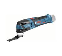 Bosch Multi-coupeur à batterie Bosch GOP 12V-28 version Solo Quantité:1