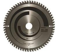 Bosch Multi Material G