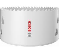 Bosch Scie-cloche multi-matériaux avec filetage 102 x 40 mm Quantité 1