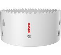 Bosch Bosch Scie-cloche multi-matériaux avec filetage, 108 x 40 mm Quantité:1
