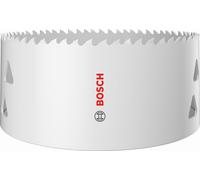 Bosch Bosch Scie-cloche multi-matériaux avec filetage, 114 x 40 mm Quantité:1