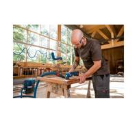 Bosch Outil multifonction GOP 18V-34 sans fil 18 V - Corps d'outil
