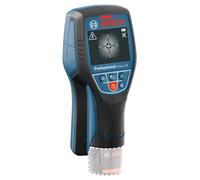 BOSCH Multidétecteur mural 12V solo D-tect 120 - 601081308