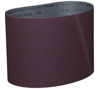 Bosch MXL Lot de 12 bandes abrasives Grain 120 100 x 560 mm