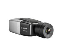 Bosch NBN-80122-CA Boîte Caméra de sécurité IP Extérieure 4000 x 3000 pixels Mur