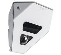Bosch NCN-90022-F1 Dôme Caméra de sécurité IP Extérieure 1440 x 1080 pixels