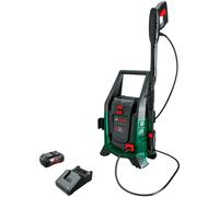 Bosch Nettoyant Haute Pression Sans Fil UniversalAquatak 36V-100 1 batterie 36V 4,0Ah - 06008C7002