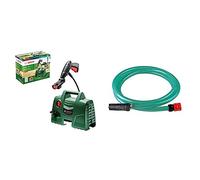 Bosch Nettoyeur Haute-Pression EasyAquatak 100 1100 W, buse à 360° avec réservoir de détergent & Kit Auto-amorçage - Accessoire Nettoyeur Haute-Pression Bosch F016800421 Accessoire