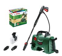 Bosch Nettoyeur haute-pression compact EasyAquatak 120 – 1500 W, 120 bar, 350 L/h – 06008A7901