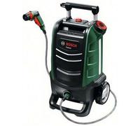 Nettoyeur haute-pression Bosch - Fontus 18 Gen2 - Pression réglable - sans batterie - 15L - PowerForAll