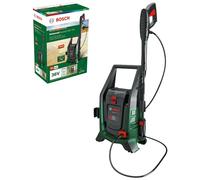 Bosch Nettoyeur haute pression sans fil UniversalAquatak 36V-100 Solo, 36 volts
