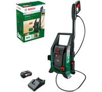 Bosch Nettoyeur haute pression sans fil UniversalAquatak 36V-100, 36 volts