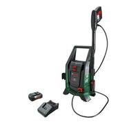 Bosch Nettoyeur haute-pression sans-fil UniversalAquatak 36V-100 – 1× batterie 36V 4,0 Ah