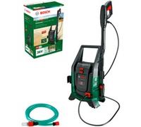 Bosch Nettoyeur haute pression sans fil UniversalAquatak 36V-100 Solo, 36 volts
