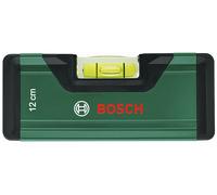 BOSCH Niveau a bulle 12 cm 1600A02H3H