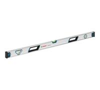 Bosch Niveau à bulle 1600A016BR 120 cm – magnétique, corps aluminium, embouts robustes