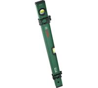 BOSCH Niveau a bulle de 60 cm avec curseurs de marquage 1600A02Z9Z