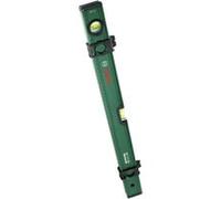 Bosch "Niveau à bulle DIY 60 cm, avec curseur marqueur, Niveau à bulle d''air"