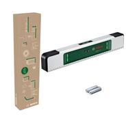 Bosch Niveau à bulle EasySpiritLevel Bosch, carton eCommerce Quantité:1