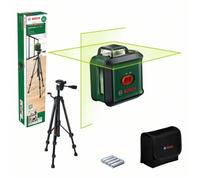 BOSCH UniversalLevel 360 Set Laser lignes 0603663E06