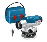BOSCH GOL 32 G Niveau optique 0601068501