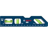 Bosch Niveau torpille PRO | 180 x 19 x 40 mm,