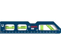 Bosch Niveau torpille PRO | 200 x 19 x 40 mm,