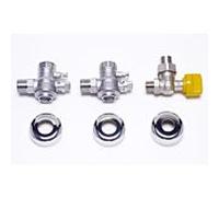 Bosch no. service set 7738112217 installation encastrée