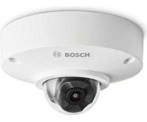 Bosch NUE-3702-F02 - Caméra IP - FLEXIDOME Micro 3100i, extérieur 2MP, objectif de 2,49mm, angle de vue fixe 137°, HDR, IK10 (NUE-3702-F02)
