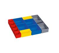 Bosch - Organiseur 12 pièces, pour I-BOXX 53 1600A001S5