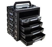 Bosch Organiseur i-BOXX - 5 pièces