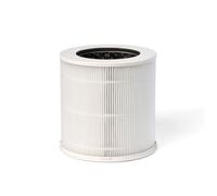 Bosch Original Air 1000 Filtre pour Purificateur d'Air - Avec Couche Filtrante HEPA - 3-en-1, avec Filtre à Charbon Actif
