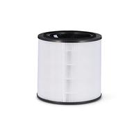 Bosch Original Air 2000 Filtre pour Purificateur d'Air - Avec Couche Filtrante HEPA - 3-en-1, avec Filtre à Charbon Actif - Pour Poussière, Particules Fines et Odeurs dans l'Air