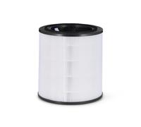Bosch Original Air 4000(i) Filter, Luftreiniger | Filtre 3-en-1 avec couche HEPA & filtre à charbon actif, Contre polluants, virus, bactéries, pollens, poils, poussière, etc.