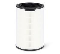 Bosch Filtre de rechange Air 6000 pour purificateur – 4-en-1 HEPA Charbon actif – Blanc