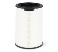 Bosch Filtre de rechange Air 6000 pour purificateur – 4-en-1 HEPA Charbon actif – Blanc