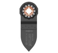 BOSCH OSL200CR Outil multifonction oscillant Starlock pour ponçage de bois et ponçage à grain de carbure 5,1 cm