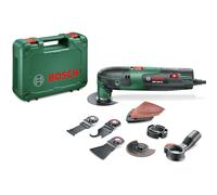 Bosch Outil multi-usages PMF 220 CE Set