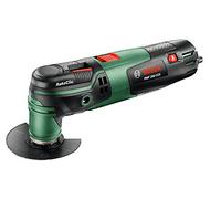 Bosch - Outil multifonction PMF 250 CES 250W - SystemBox Taille S - 0603102100