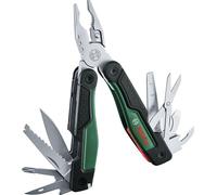 BOSCH Outil multifonctions 16 en 1 1600A02Z98
