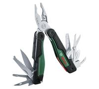 Outil multifonction 16 en 1 - BOSCH - 1600A02Z98